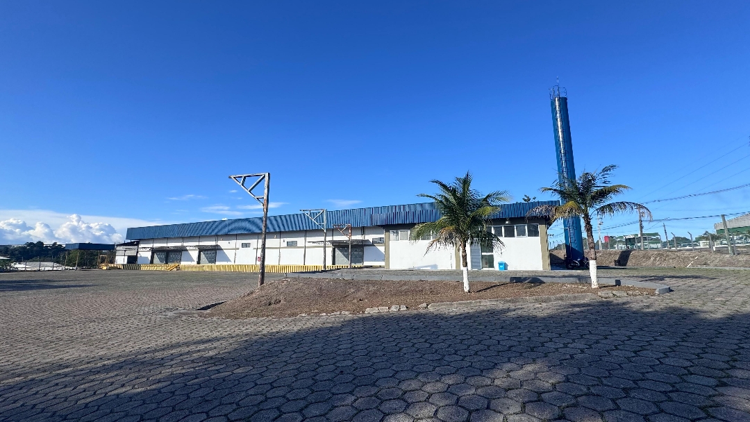 Armazém Alencar Log